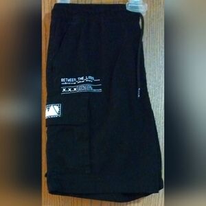 Brooklyn Cloth Athletic Shorts size S